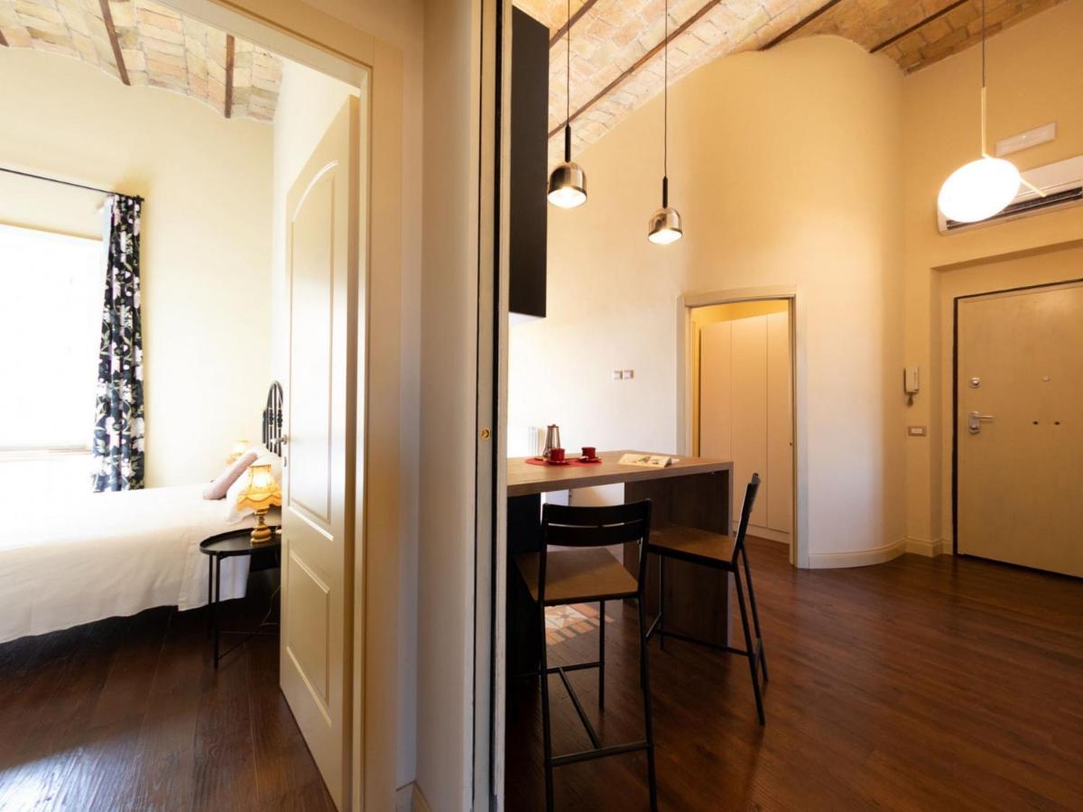 The Best Rent - Elegant Two-Bedroom Apartment Close To Saint Peter'S Basilica Rome Exterior photo